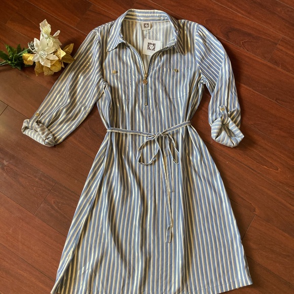 Women’s Dress/ANNE KLEIN - Picture 2 of 16